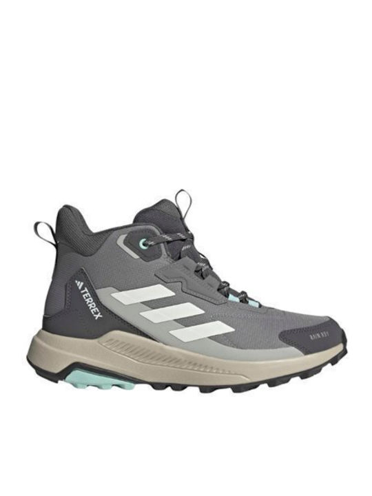 adidas Anylander Дамски Планински Боти Водоусто...