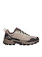 adidas Eastrail Women's Hiking Shoes Waterproof Brown