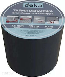 DEKA nuts Isolierband Braun