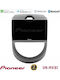 Pioneer Auto-Audiosystem für Kia Seele 2009-2011 Bluetooth USB AUX Eingebautes Wi-Fi GPS Apple CarPlay Android Auto mit Touchscreen 9 Zoll