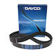 94221 Timing Belt 0 97-25.4mm Suz.bal Jimn Swift 97-01 Dayco