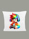 Perna Dimensiune 40x40cm Roblox Alb