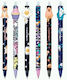 Coolpack Ballpoint Pens (Miscellaneous Designs)