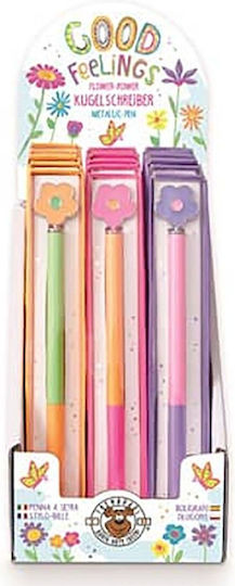 Trendhaus Pixuri Ballpoint (Desene și Modele Diverse)