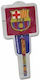 CyP Brands Caiet