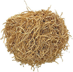 Χόρτο Διακοσμητικό 70g Bunny's 931125 Κραφτ 1τε...