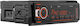 Gas Audio Power Car Audio System 1 DIN USB