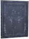 Ημερολόγιο 2025-2026 Paperblanks Inkblot Bolt