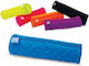 Blasetti One Blue Cylinder Pencil Case