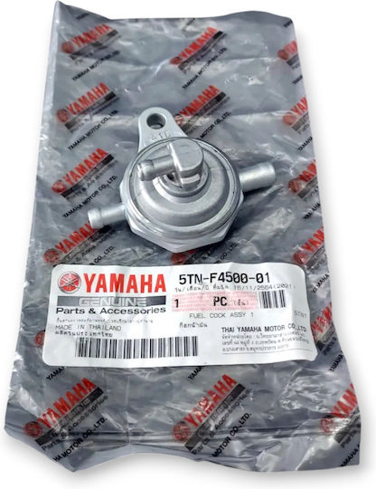Yamaha Crypton-r Kraftstoffhahn Genuine 5tn-f4500-01