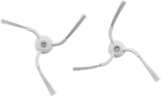 Seitliche Bürstchen 2 Stück Für Roboter Staubsauger Dji