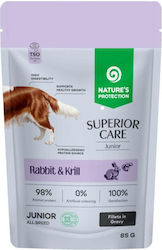 Nature's Protection Υγρή Τροφή 85gr