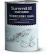 Summit10 Υγρή Τροφή Σκύλων με Ψάρι και Κρέας 400gr