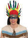 Dekorative Indische Flügel 29cm #es_50293