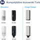 Tork Commercial Cream Soap Dispenser 1000ml