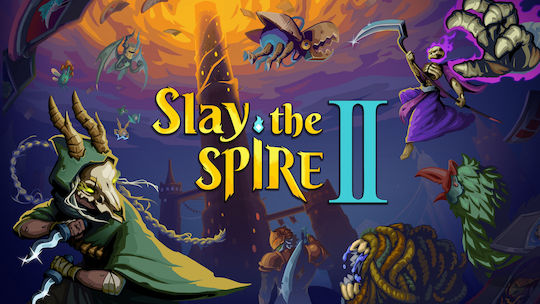 Slay the Spire 2 (Key) PC Game