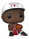 Funko Pop! Basketball: Chicago Bulls - Michael Jordan (3x In A Row) 222