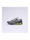 Prophecy Men's Sport Shoes Running Quiet Shade