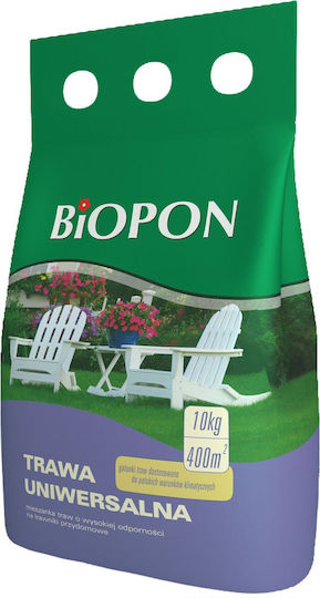 Bros Bros Allgemeines Düngemittel 10kg Bio-1100