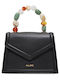 Women's Bag Handbag Crossbody Black