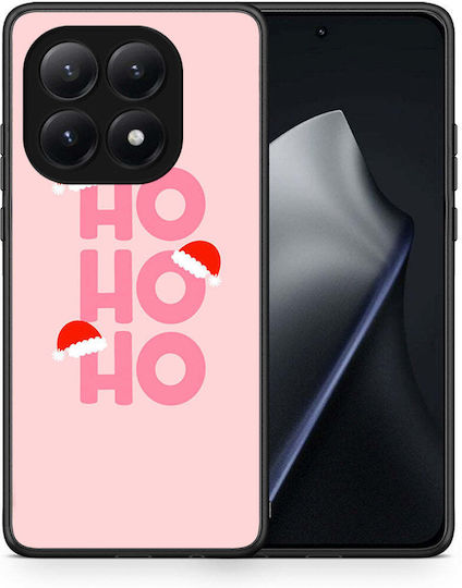 Xmas Ho Ho Ho Xiaomi 15t Handyhülle