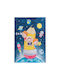 Beauty Home Kinderteppich Blau 160x230cm