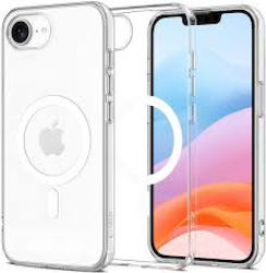 Back Cover Διάφανη (iPhone 17e / 16e) Back Cover Διάφανη (iPhone 17e / 16e)