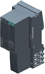 Siemens Simatic Modul Verschiedenes Industrielles Gebäudeausrüstung 6ES7155-6AA01-0BN0
