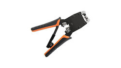 Qoltec Crimpzange Für Netzwerk 54274