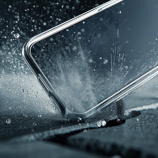 Nothing Phone 3a Lite 3mk Clear Case 5903108749633