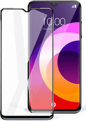 3D Full Glue Full Face Ceramic Black Anti-Scratch Glass 9H Tempered Glass iPhone 13 Pro Max