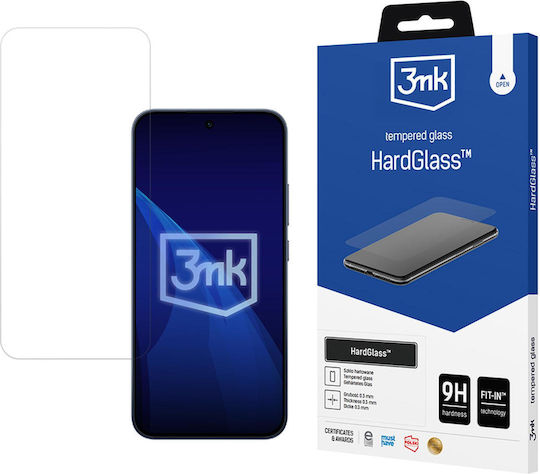 Oppo Reno 15 F 5g Reno 15 Fs 5g Cph2801 3mk Hardglass 5903108752107