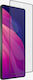 Uniq Tempered Glass Optix Vivid Samsung Galaxy S26 Ultra Uniq-gs26u-covvivid
