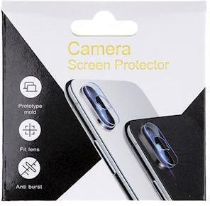Apple iPhone Xr Rückkamera Gehärtetes Glas 9h Härte 0,3mm