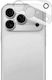 Προστασία Κάμερας Ancus Protector Apple Iphone 17 Pro 5g Διάφανο