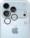 Ancus Kamera Schutz Für Apple iPhone 17 Pro Max 5G Schwarzes