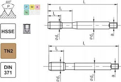 Fanar C2-513X01-4129 Power Tool Accessories Fanar C2-513X01-4129 Power Tool Accessories
