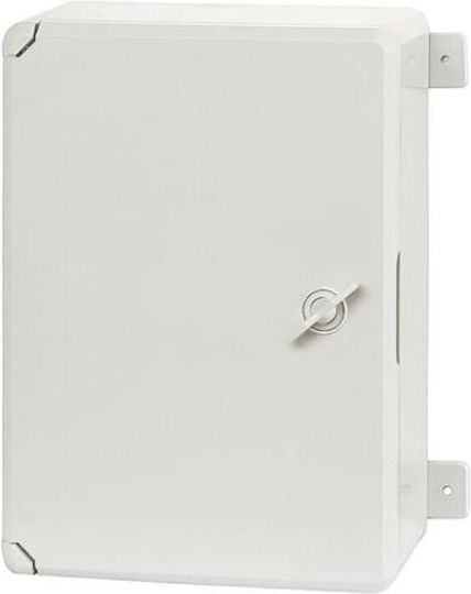 Housing 300x350x165mm Ip65 Mounting Plate F1.0256