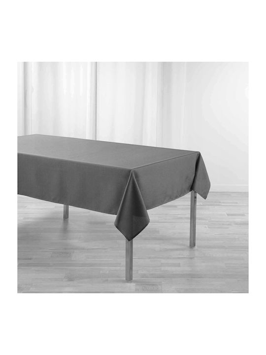 Douceur d'Intérieur Stain Resistant Newton Gray...