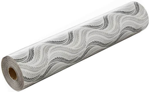 Mehrfarbiges Tischtuch 140cm