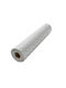 TnS Tischdecke Grau 140cm