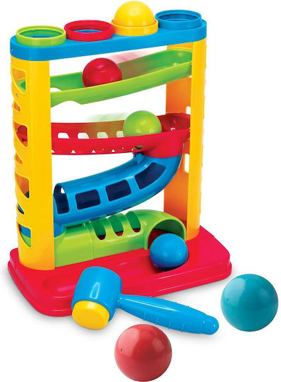 Smily Play Baby Toy for 12+ Months