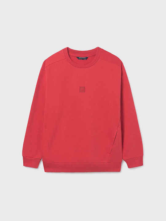 Mayoral Kinder-Sweatshirt Rote