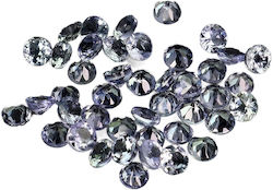 Tansanit 45 Stück Natürliche Steine Vvs 4.02ct
