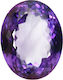 Amethyst Natural Stone Vvs 31.76ct