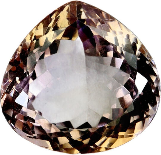 Ametryn Natural Stone 42.73ct Huge Vvs