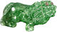 Lew Carved Aventurine Natural Stone 29.95ct