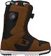 DC Phase Men's Snowboard Boots Brown Colour