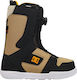 DC Phase Men's Snowboard Boots Brown Colour