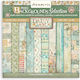 Χαρτιά Scrapbooking 10τεμ 30.5×30.5cm Stamperia...